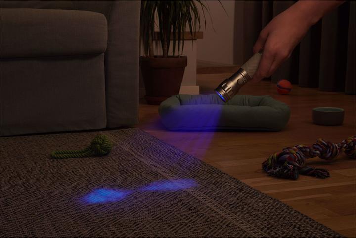 Produktbild Varta UV-Taschenlampe (11.80 cm, 0 lm)