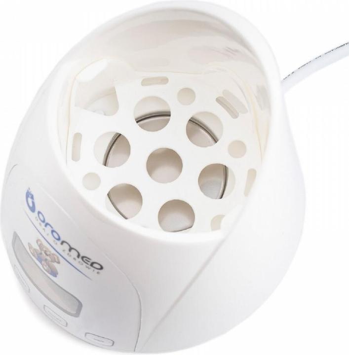 Immagine prodotto Hi-tech medical Scaldabiberon ORO-BABY HEATER