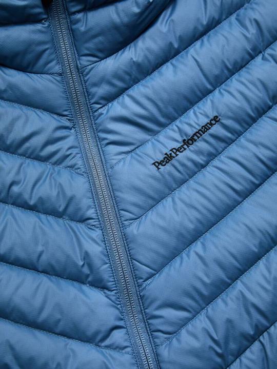 Produktbild Peak Performance Frost Down Hood Jacket (XS)