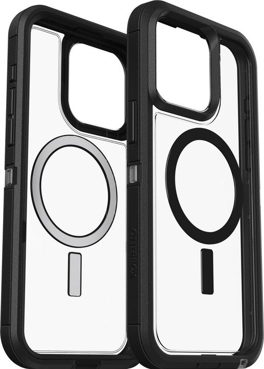 Image du produit OtterBox Defender XT mit MagSafe (Apple iPhone 15 Pro Max)