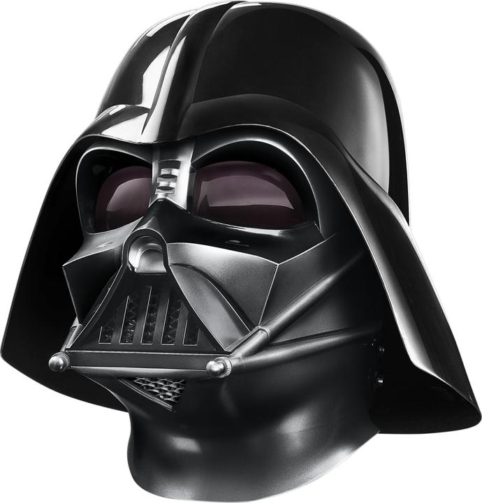 Produktbild Hasbro Star Wars: Darth Vader Premium Electronic Helmet