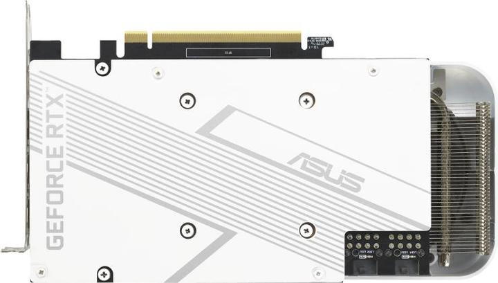 Produktbild ASUS DUAL GeForce RTX 3060 Ti (8 GB)