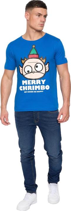 Immagine prodotto Xplicit TShirt weihnachtliches Design (L)