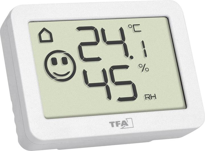 Produktbild TFA Thermo-Hygrometer dig.