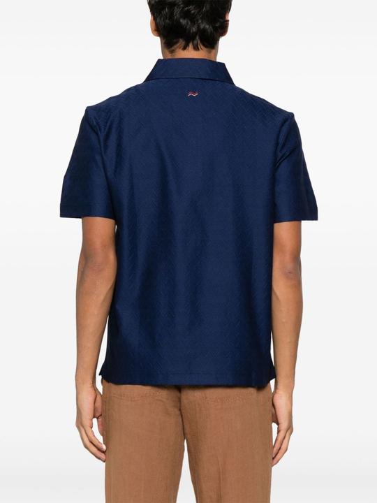 Immagine prodotto Missoni T-shirts And Polos Blue (S)