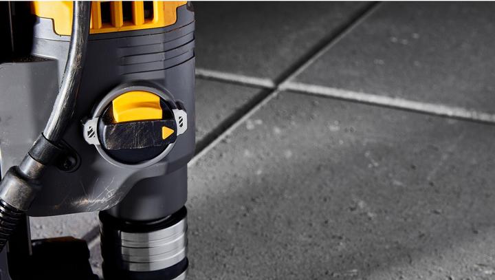 Image du produit DeWalt DCD1623NXJ Perceuse magnétique 18 V (Fonctionnement sur batterie)