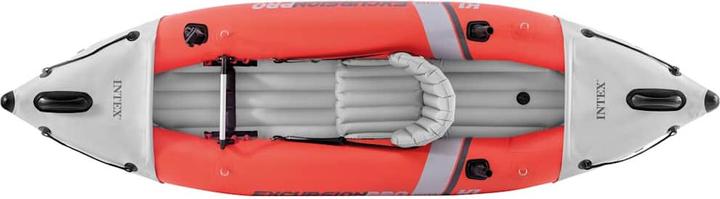 Actual product image Intex Excursion Pro K1 (1 pers.)