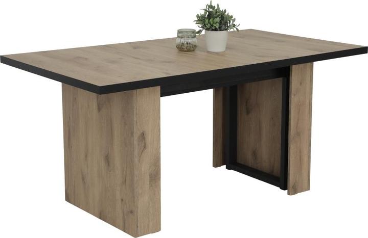 Produktbild Hela Baris (160 x 90 x 76 cm)