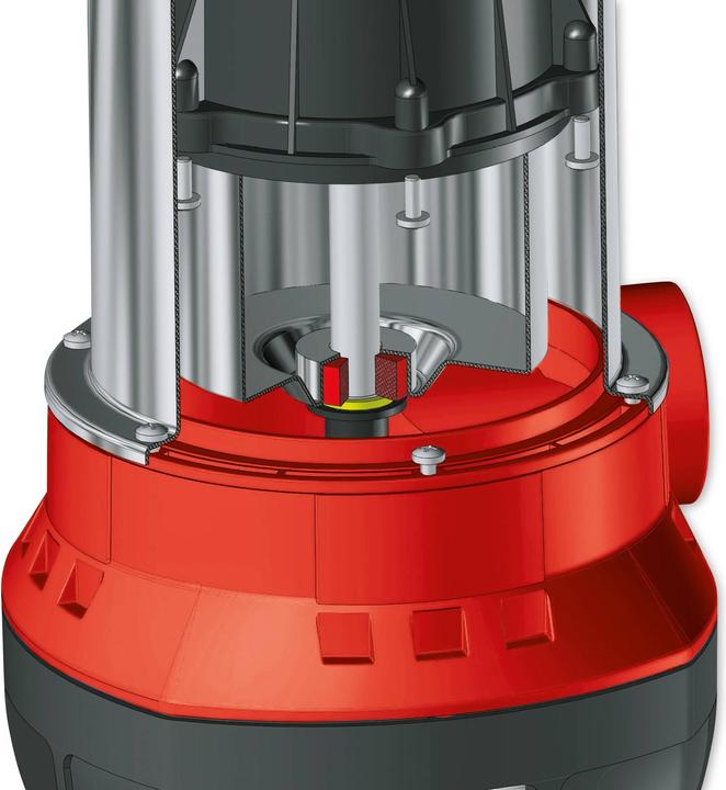 Immagine prodotto Einhell Pompa per acqua chiara GC-SP 2275 (Pompa per acqua pulita)