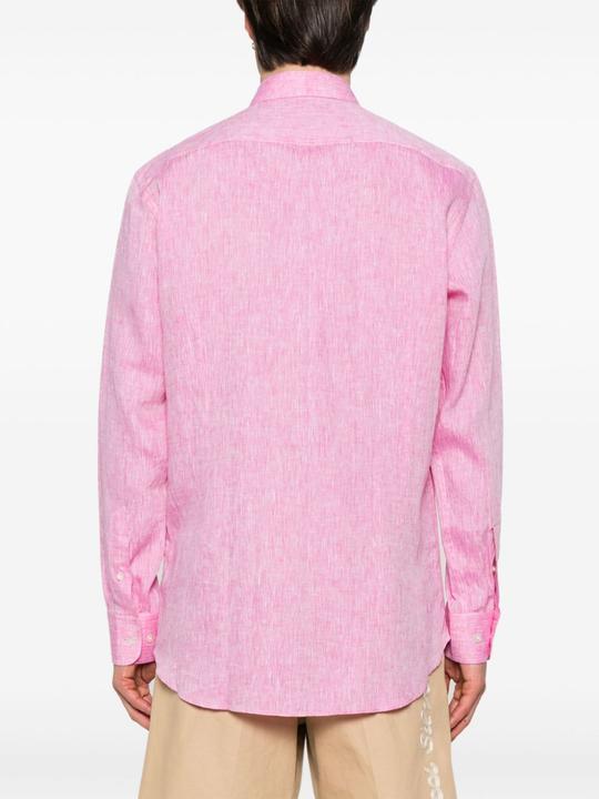 Immagine prodotto Etro Camicie Rosa (40)