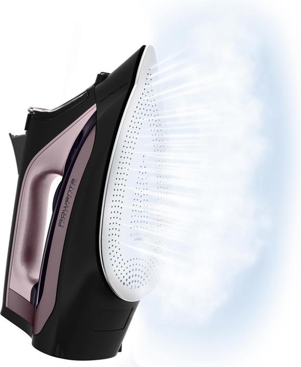 Actual product image Rowenta Express Steam DW4345 (2600 W, 200 g/min)