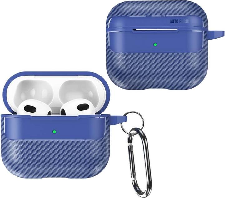 Produktbild Cover-Discount Silikoncase (Ladecase Hülle)