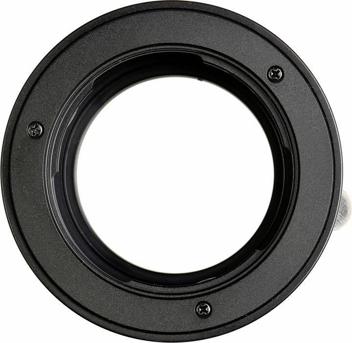 Produktbild Kipon Adapter für Minolta MD auf Fuji X