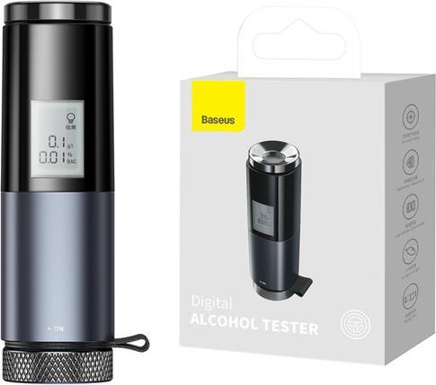 Image du produit Baseus Alcootest