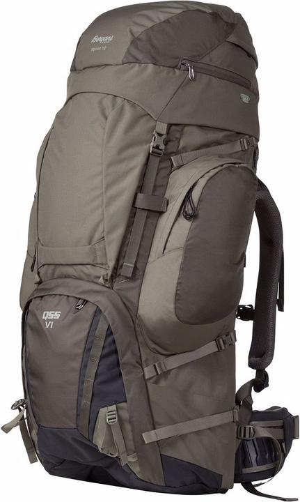 Image du produit Bergans Sac à dos Alpinist 110l (110 l)