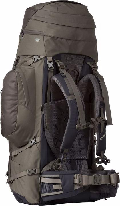 Image du produit Bergans Sac à dos Alpinist 110l (110 l)