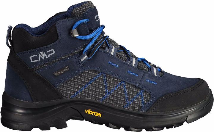 Actual product image CMP Campagnolo Thiamat Mid 2.0 WP Shoes (35)