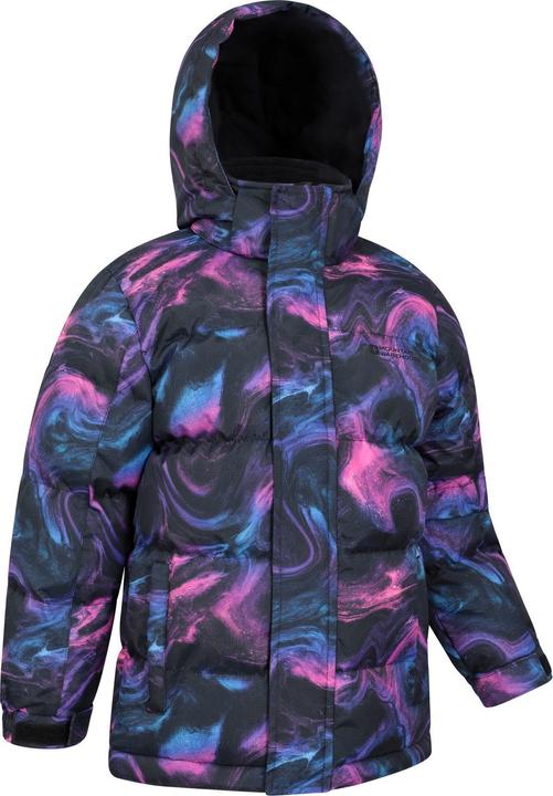 Mountain Warehouse Snow II Steppjacke
