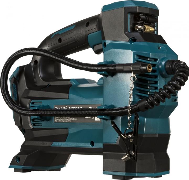 Produktbild Makita MP001GZ (11.10 Bar, 24 l)