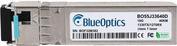 Produktbild BlueOptics Kompatibler Calix 100-01510BXD-40 © BO55J33640D SFP+ Bidi Transceiver, LC-Simplex, 10GBASE-BX-D, Sin