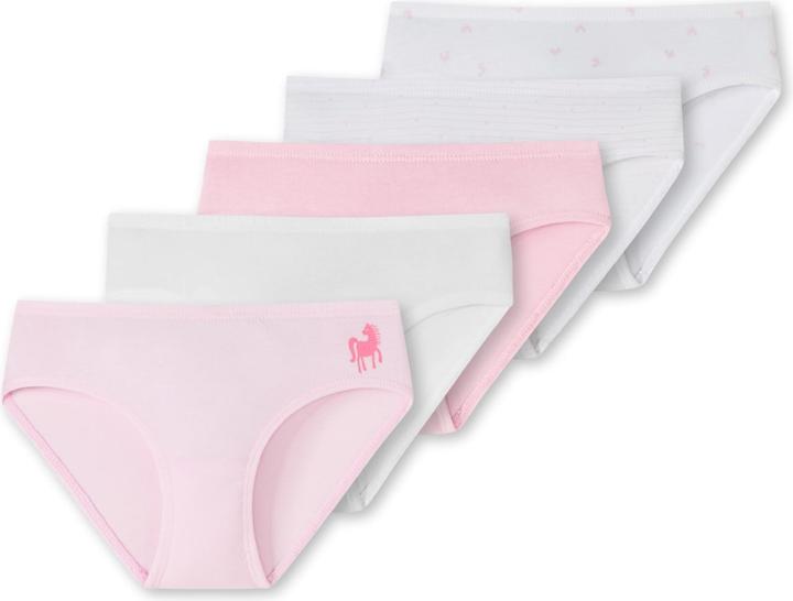 Schiesser Slips (128, 5er Pack)
