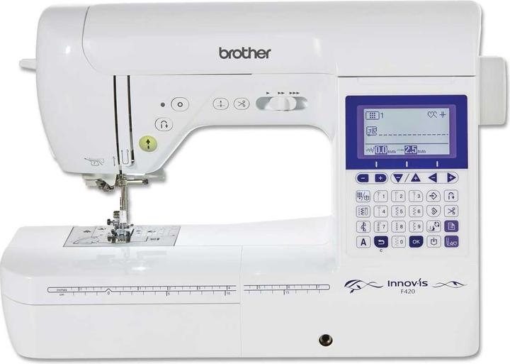 Image du produit Brother Innov-is F420
