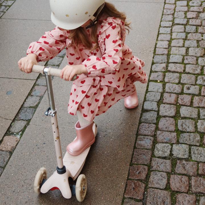 Produktbild Konges Slojd KinderScooter Lemon