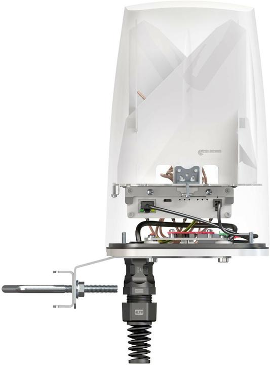Productafbeelding Quwireless A500S - QuSpot voor Teltonika TRB500 (5G)