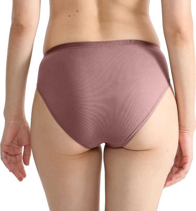 Produktbild Sloggi 3er Pack GO Daily Cotton Tai Slip (L, 3er Pack)