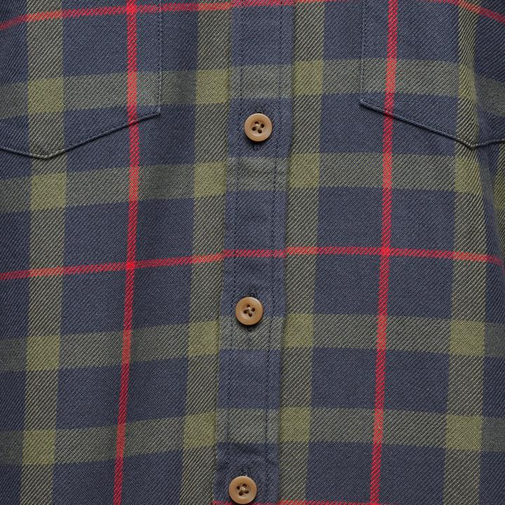 Immagine prodotto Black Diamond Camicia W Project Twill Ls (M)