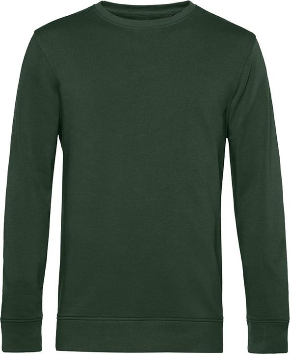B&C Organic Sweatshirt