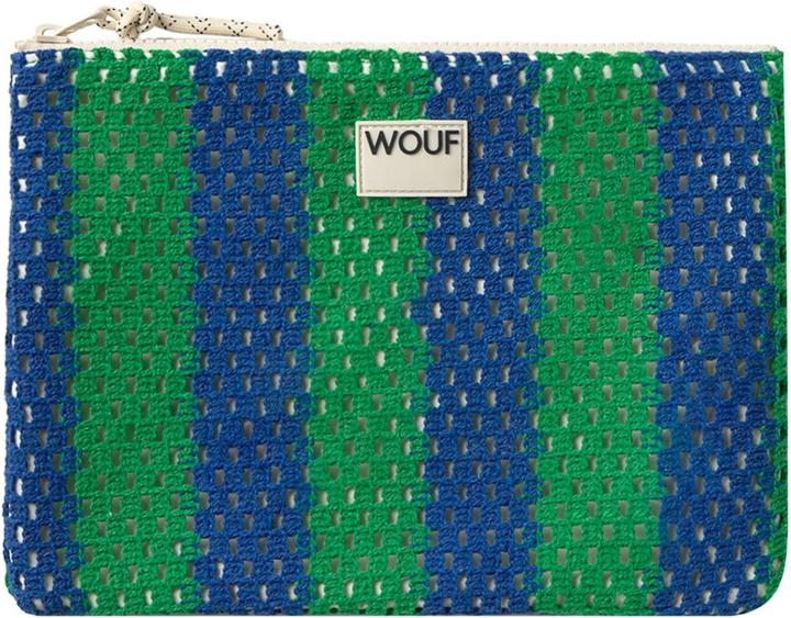 Wouf Terry Kulturbeutel 27 cm (1 l)
