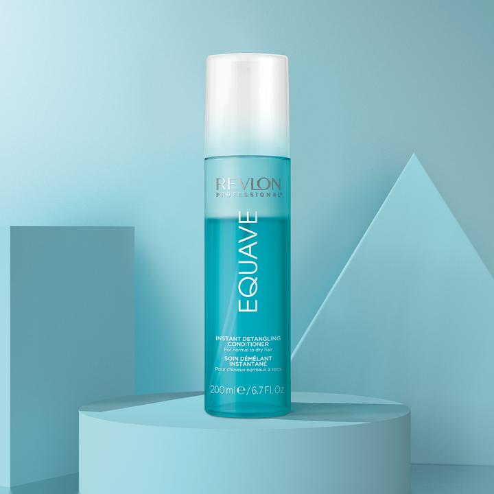 Produktbild Revlon Professional Hydronutritive Detangle (200 ml)