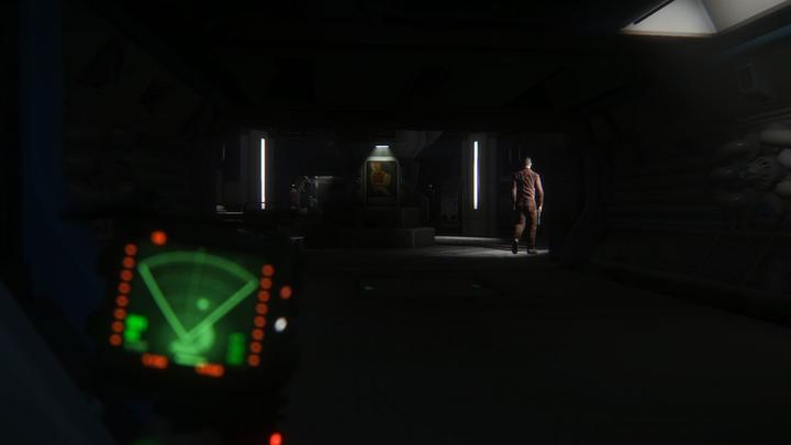 Produktbild Sega Alien : Isolation (PS4, EN)