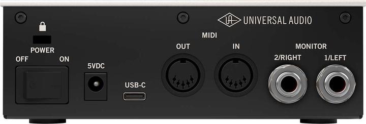 Produktbild Universal Audio Volt 1 (USB)