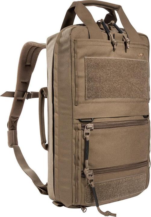 Coyote brown