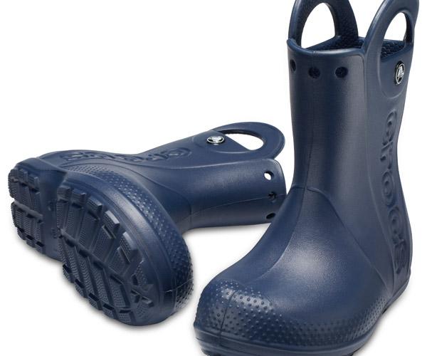 Actual product image Crocs Handle It (29, 30)