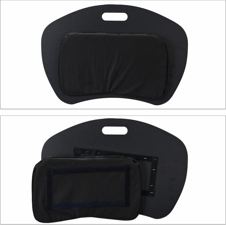 Image du produit Relaxdays Table d?ordinateur portable, HLP cm