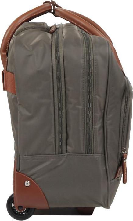 Image du produit Jump Pilot Case 2 compartiments (28 l, Bagage à main (jusqu'à 50l))