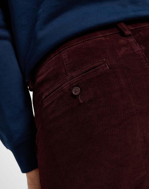 Actual product image Lee Slim chino trousers (36)