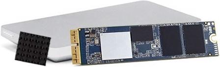 OWC Aura Pro X2 (480 GB, M.2 2280)
