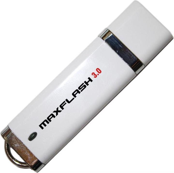 Produktbild MaxFlash USB Highspeed (8 GB, USB-A)