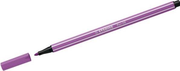 Image du produit STABILO Point 88 (Prune, 1 x)