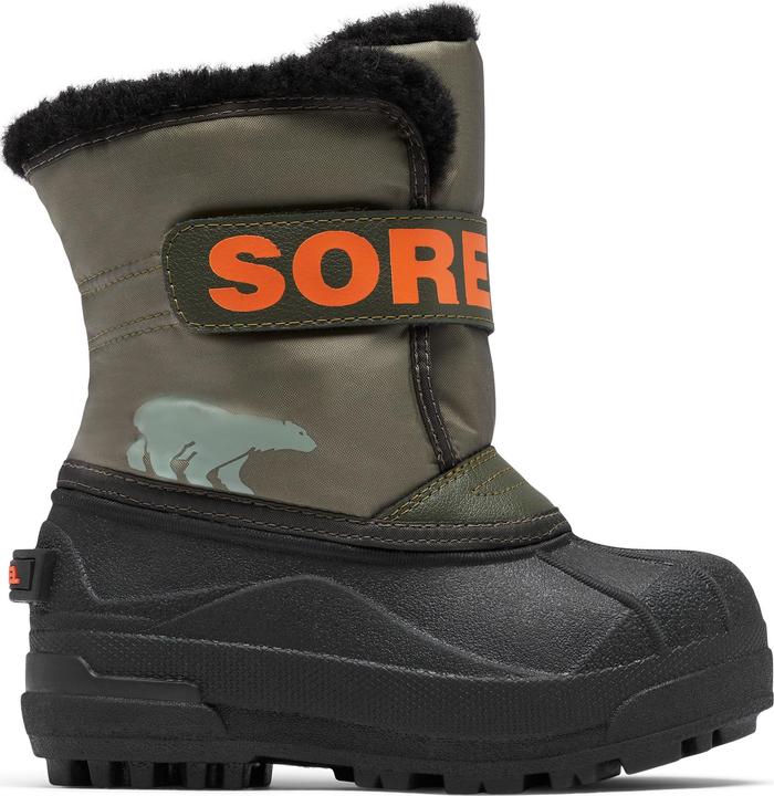 Sorel Childrens Snow Commander
