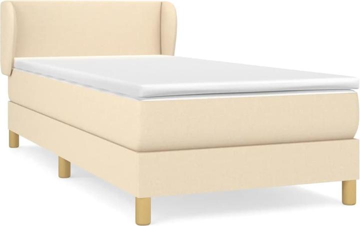 Produktbild VidaXL Larry (160 x 200 cm, 160 x 200 cm)
