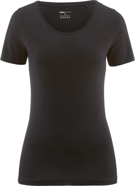 ISA Bodywear Shirt kurzarm
