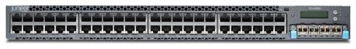 Produktbild Juniper EX Series EX4300-48T (48 Ports)