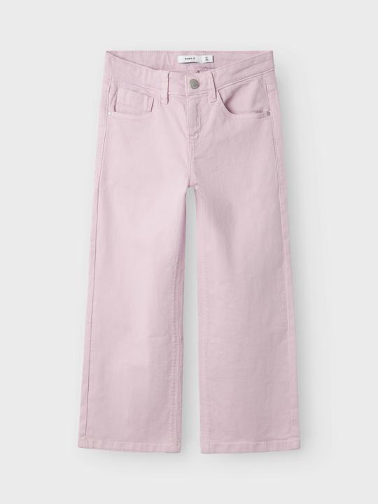 Immagine prodotto Name it Pantaloni a gamba larga (170)