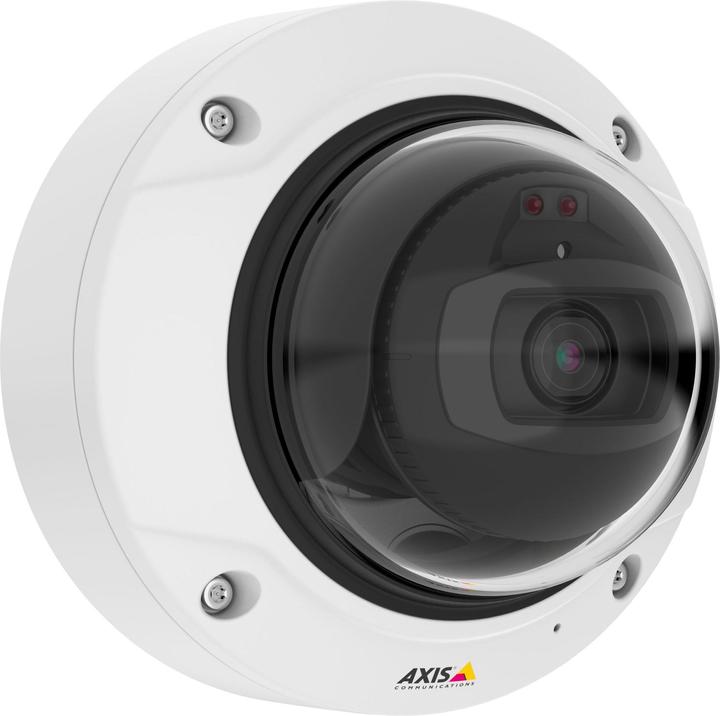 Produktbild Axis Netzwerkkamera Q3515-LV 22mm (1920 x 1080 Pixels)