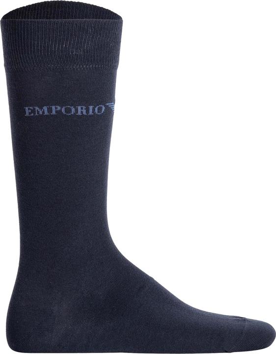 Actual product image Emporio Armani Casual Cotton (pack of 6, 40 - 45)